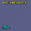 TYC  590-1077-1
