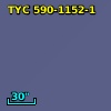 TYC  590-1152-1
