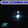 1RXS J235600.0+033254