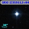 1RXS J235911.3+044323