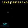 1RXS J235225.1+051952