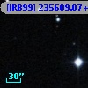 [JRB99] 235609.07+032028.5