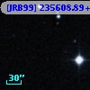 [JRB99] 235608.89+032021.6