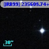 [JRB99] 235608.74+032014.6