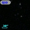 QSO B0000+025B