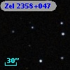Zel 2358+047