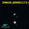 [ZEH2003] RX J0000.1+0523  2