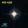 HD    420