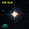 HD    419