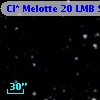 Cl* Melotte   20    LMB    9727