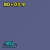 BD+03     9