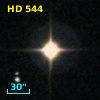 HD    544