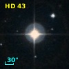 HD     43