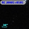RC J0005+0505