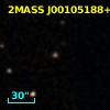 2MASS J00105188+0314323
