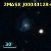 2MASX J00034128+0522154