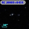 RC J0009+0458