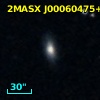 2MASX J00060475+0519097