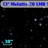 Cl* Melotte   20    LMB    9745