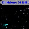 Cl* Melotte   20    LMB    9746