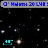 Cl* Melotte   20    LMB    9748