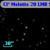 Cl* Melotte   20    LMB    9751