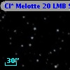 Cl* Melotte   20    LMB    9753