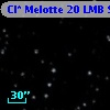 Cl* Melotte   20    LMB    9755