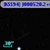 [KSS94] J000520.2+052411  6