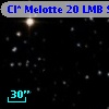 Cl* Melotte   20    LMB    9759