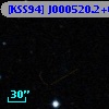 [KSS94] J000520.2+052411  8