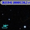 [KSS94] J000520.2+052411 10
