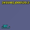 [KSS94] J000520.2+052411 11