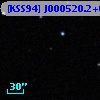 [KSS94] J000520.2+052411 12