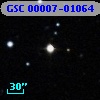 GSC 00007-01064