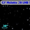 Cl* Melotte   20    LMB    9761