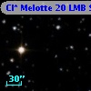 Cl* Melotte   20    LMB    9763
