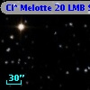 Cl* Melotte   20    LMB    9764