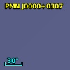 PMN J0000+0307