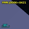 PMN J0006+0421