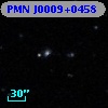 PMN J0009+0458