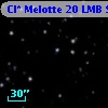 Cl* Melotte   20    LMB    9765