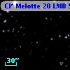 Cl* Melotte   20    LMB    9766