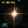 V* BZ Psc