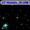 Cl* Melotte   20    LMB    9769