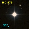 HD    875