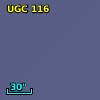 UGC   116