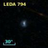 LEDA     794