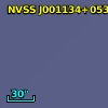 GB6 B0009+0519