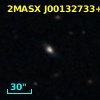 2MASX J00132733+0520225